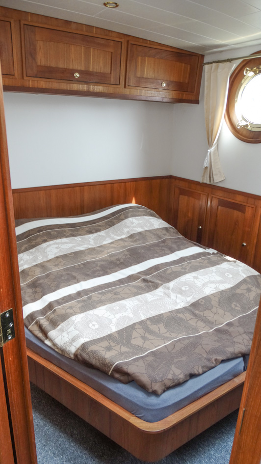 foto: 7 Luxe Motor 16.20 Deckhouse