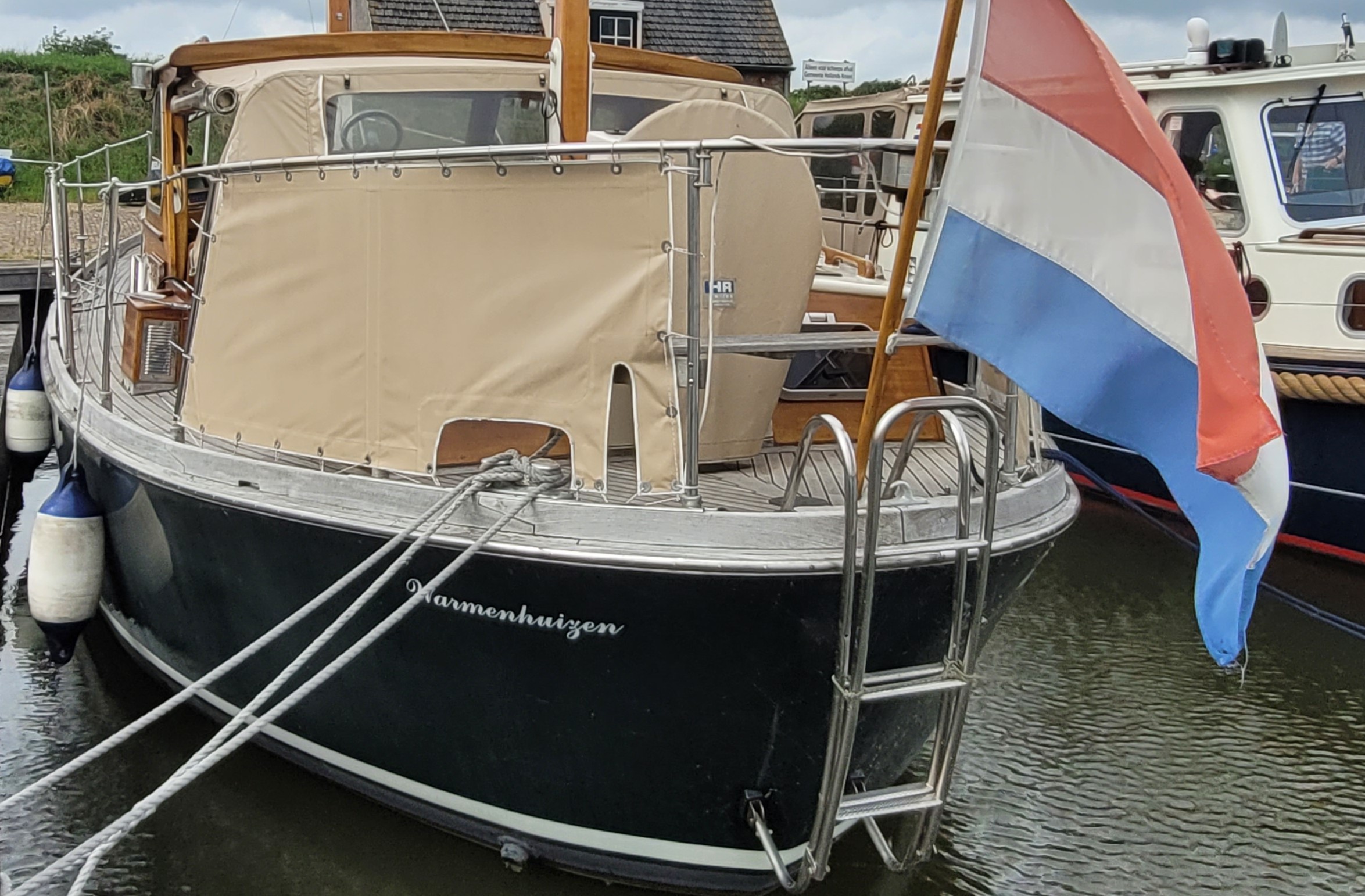 foto: 5 Vennekes Korall 50/50