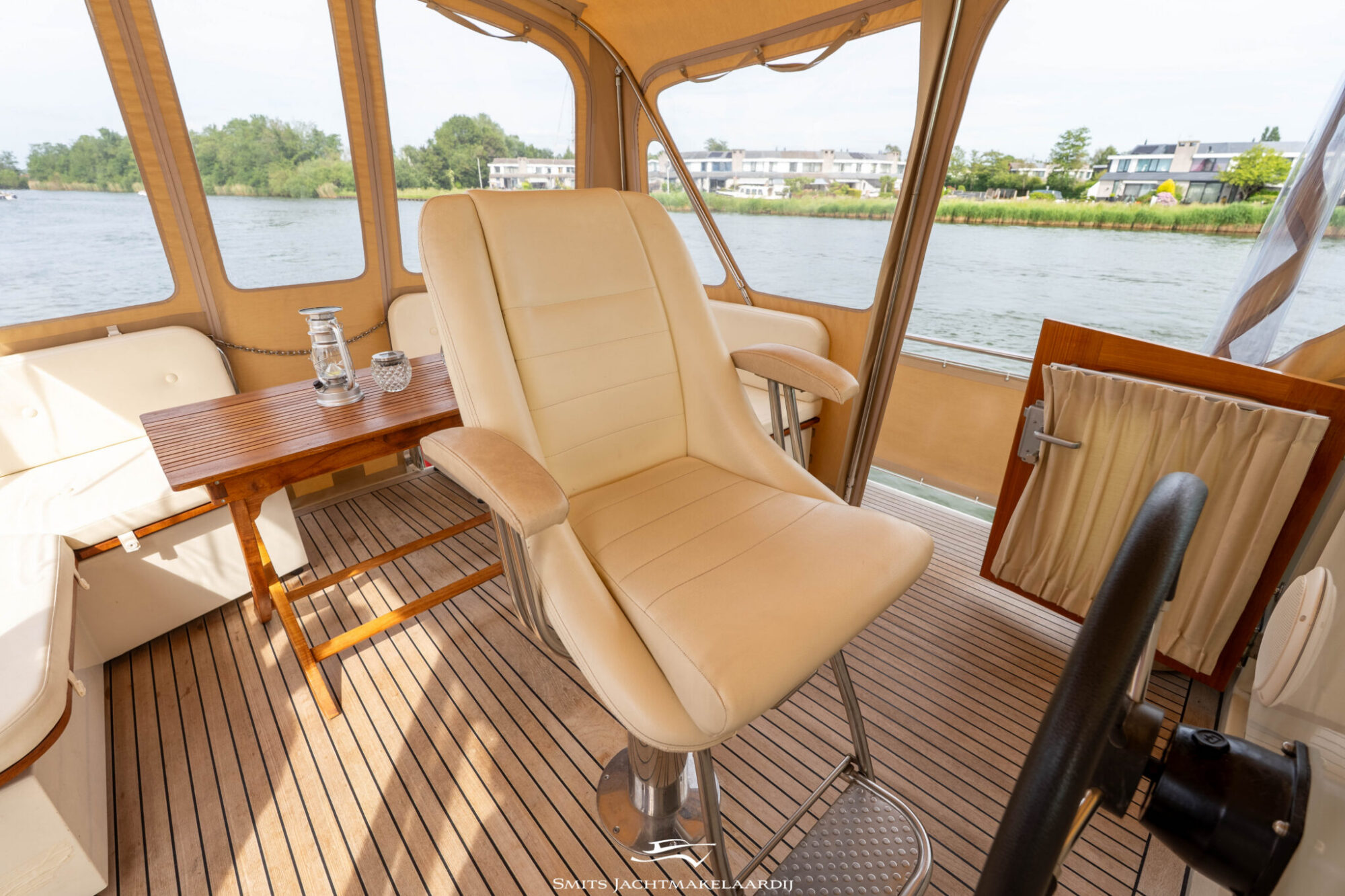 foto: 14 Linssen Linssen Grand Sturdy 43.9 AC