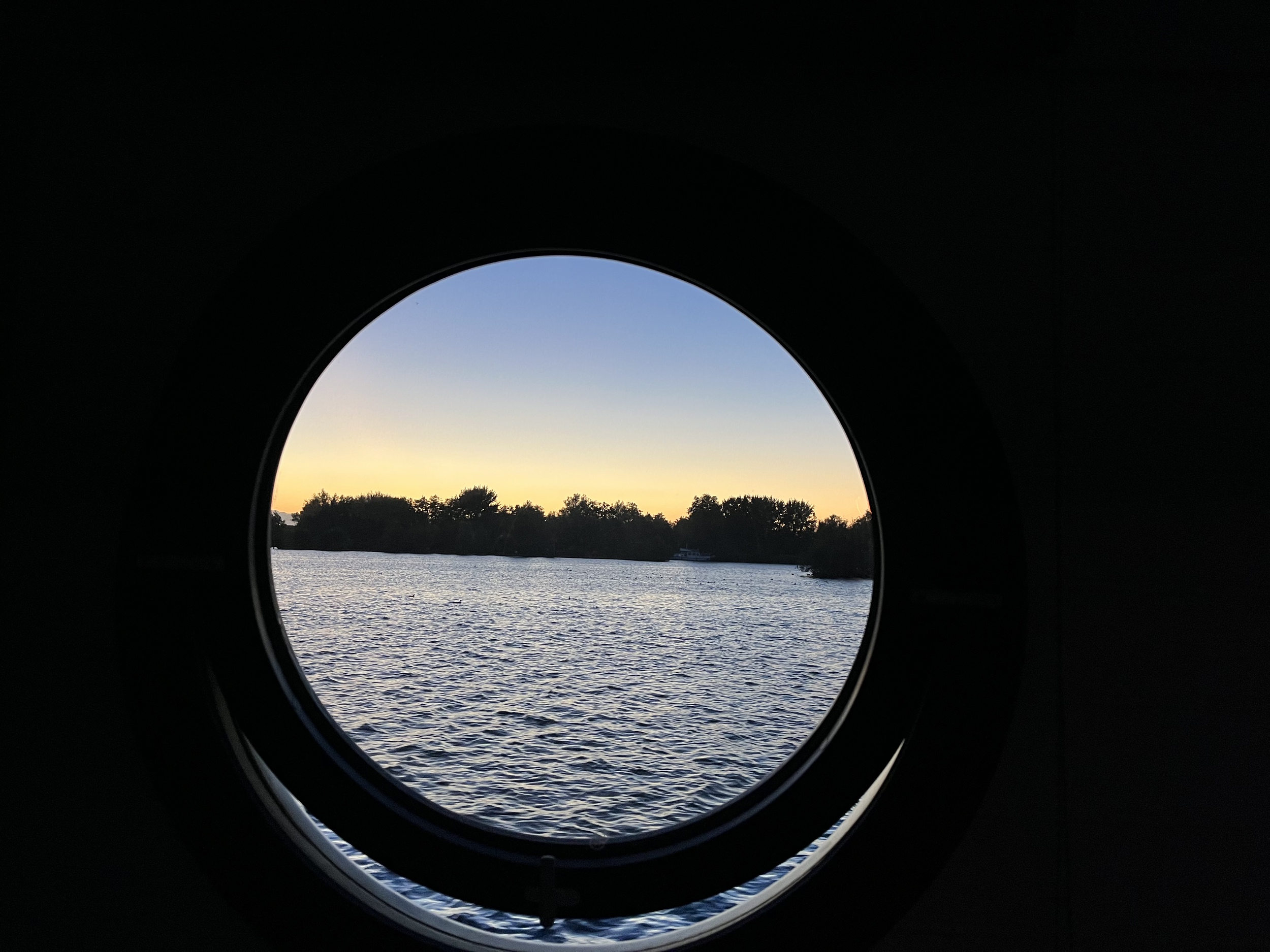 foto: 6 Nordic Season NS 36 Eco 23 Houseboat