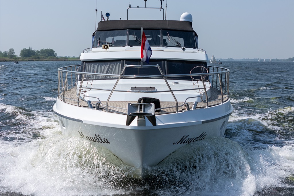 foto: 5 Valk Vitesse 48