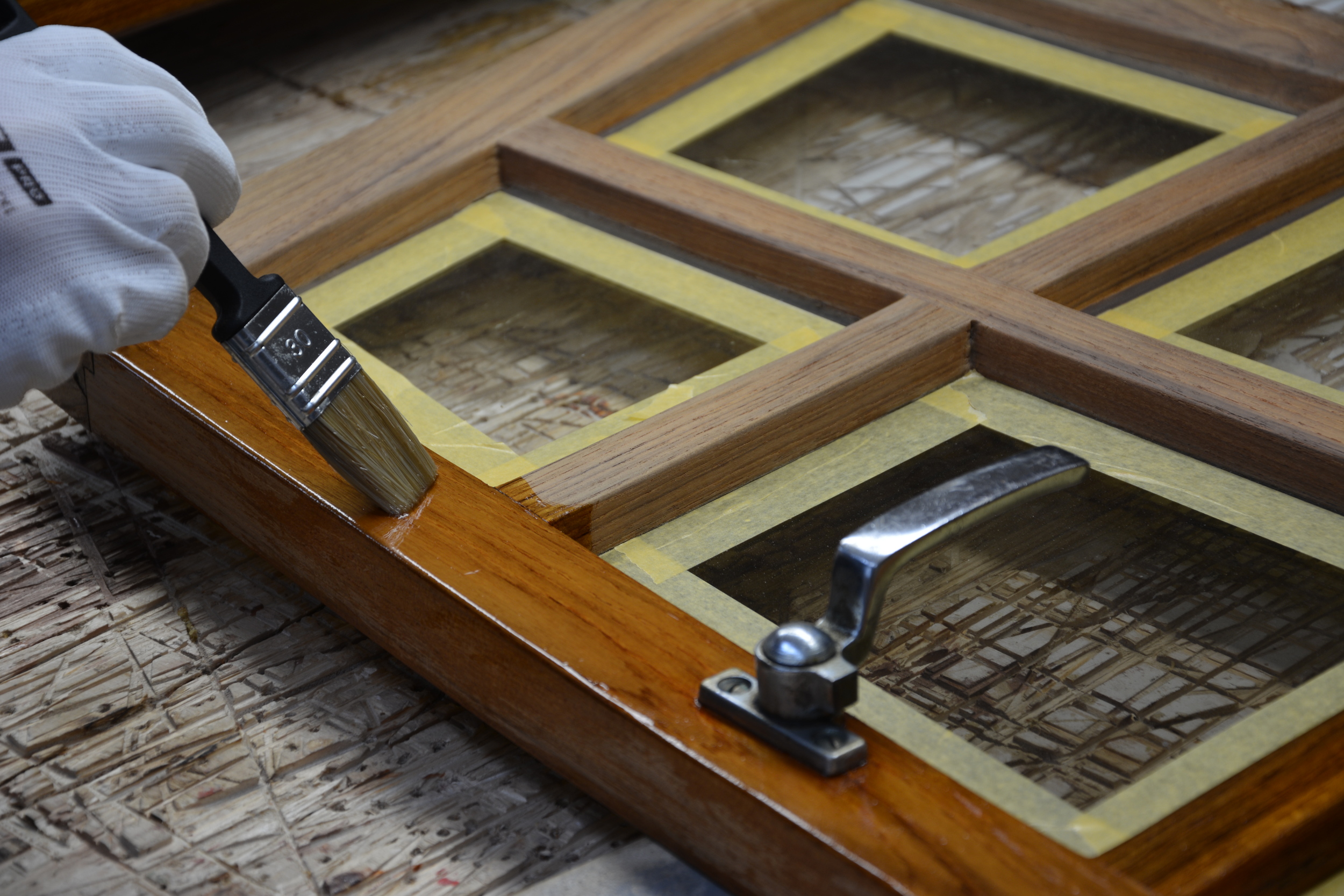 foto: 5 Zeeschouw Huitema 9.50