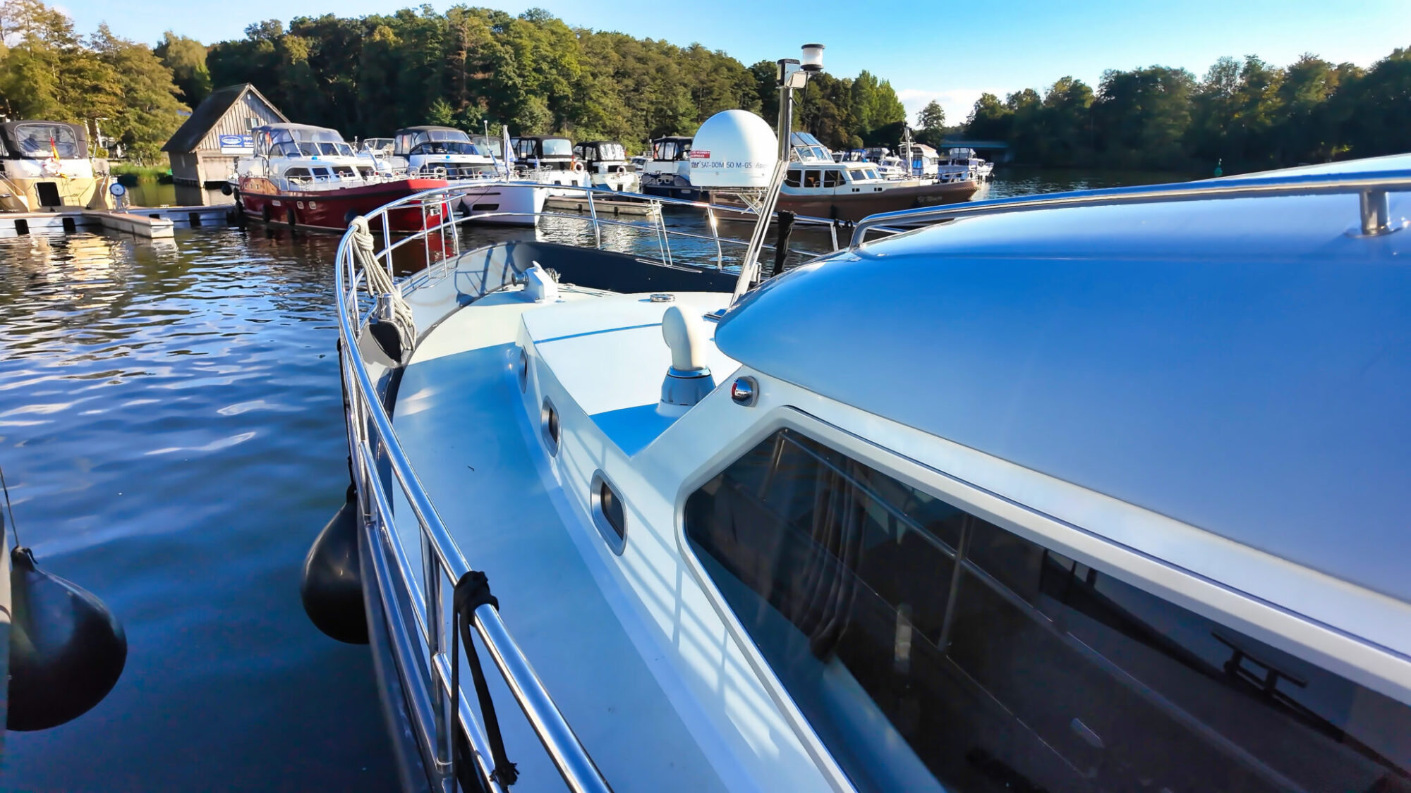 foto: 13 Aventura Aventura 43 AK Cabrio