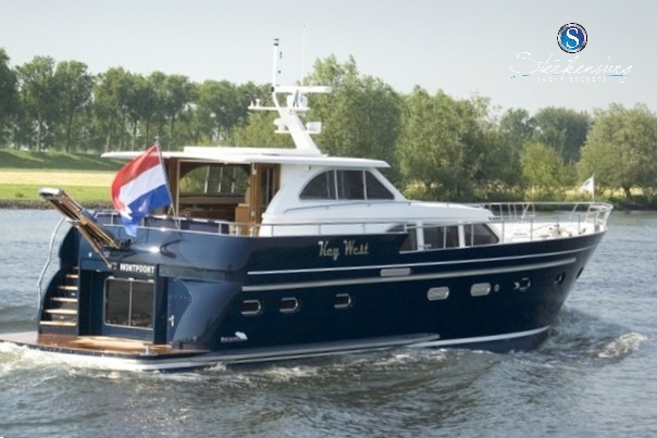 foto: 5 Valk Valk Continental 15.50