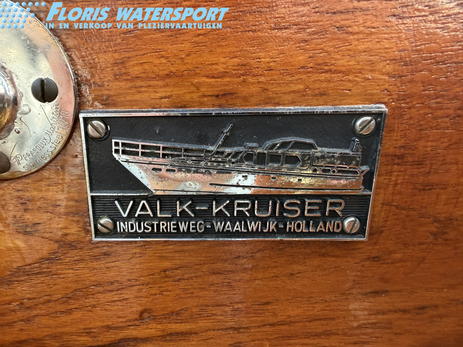 foto: 5 Valk kruiser 1200