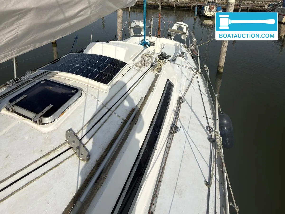 foto: 6 Sigma 33 OOD