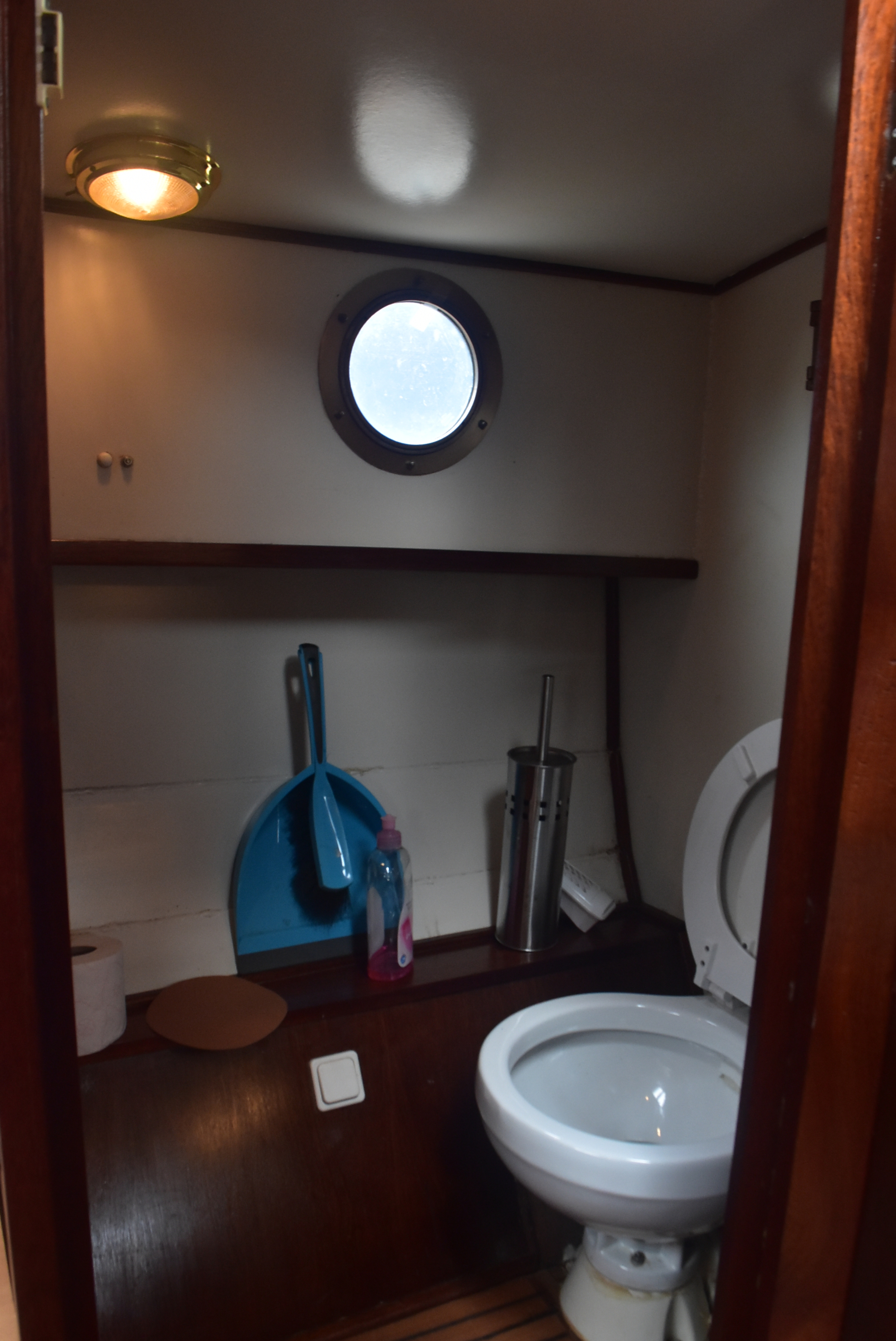 foto: 4 Eurosloep 6.60 Cabin