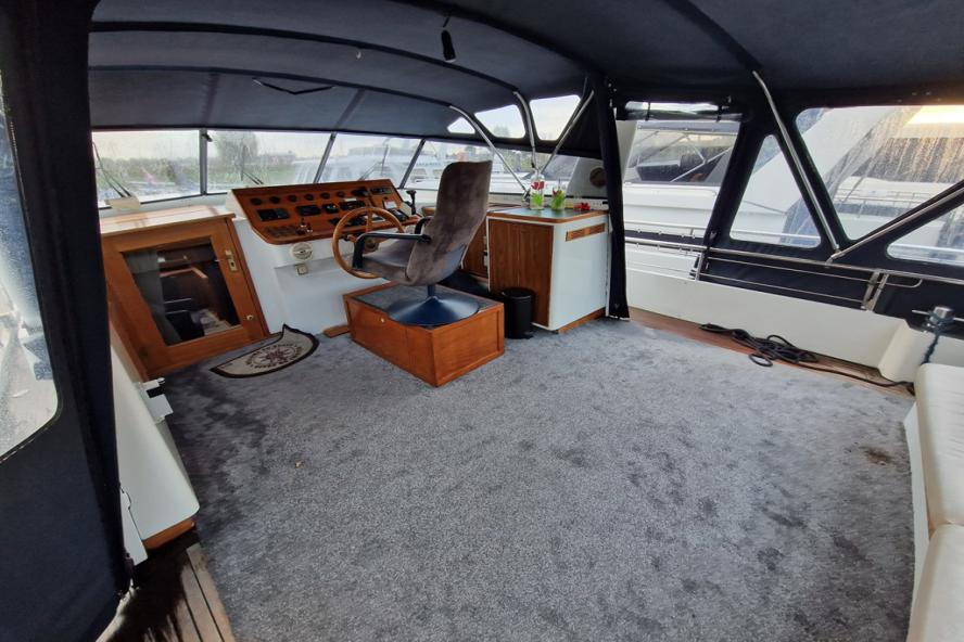 foto: 6 Van der Heijden 1500 Elegance Cabrio