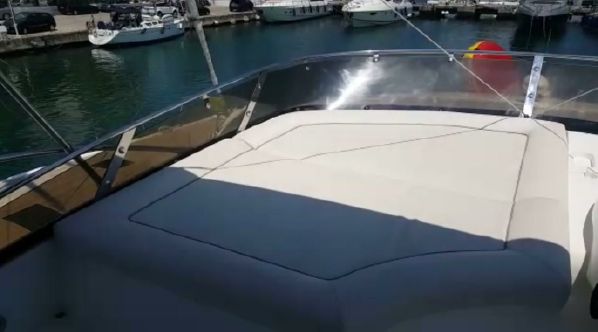 foto: 18 Sunseeker Manhattan 60