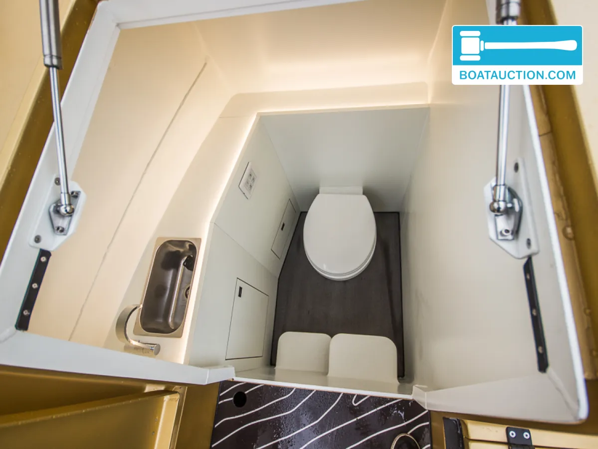 foto: 4 Bob Sloepen Explorer 1100