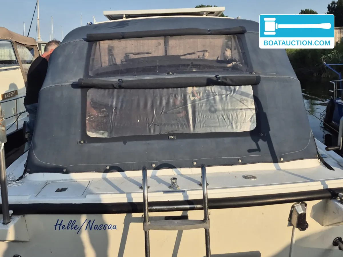 foto: 5 Waterland 850 OK