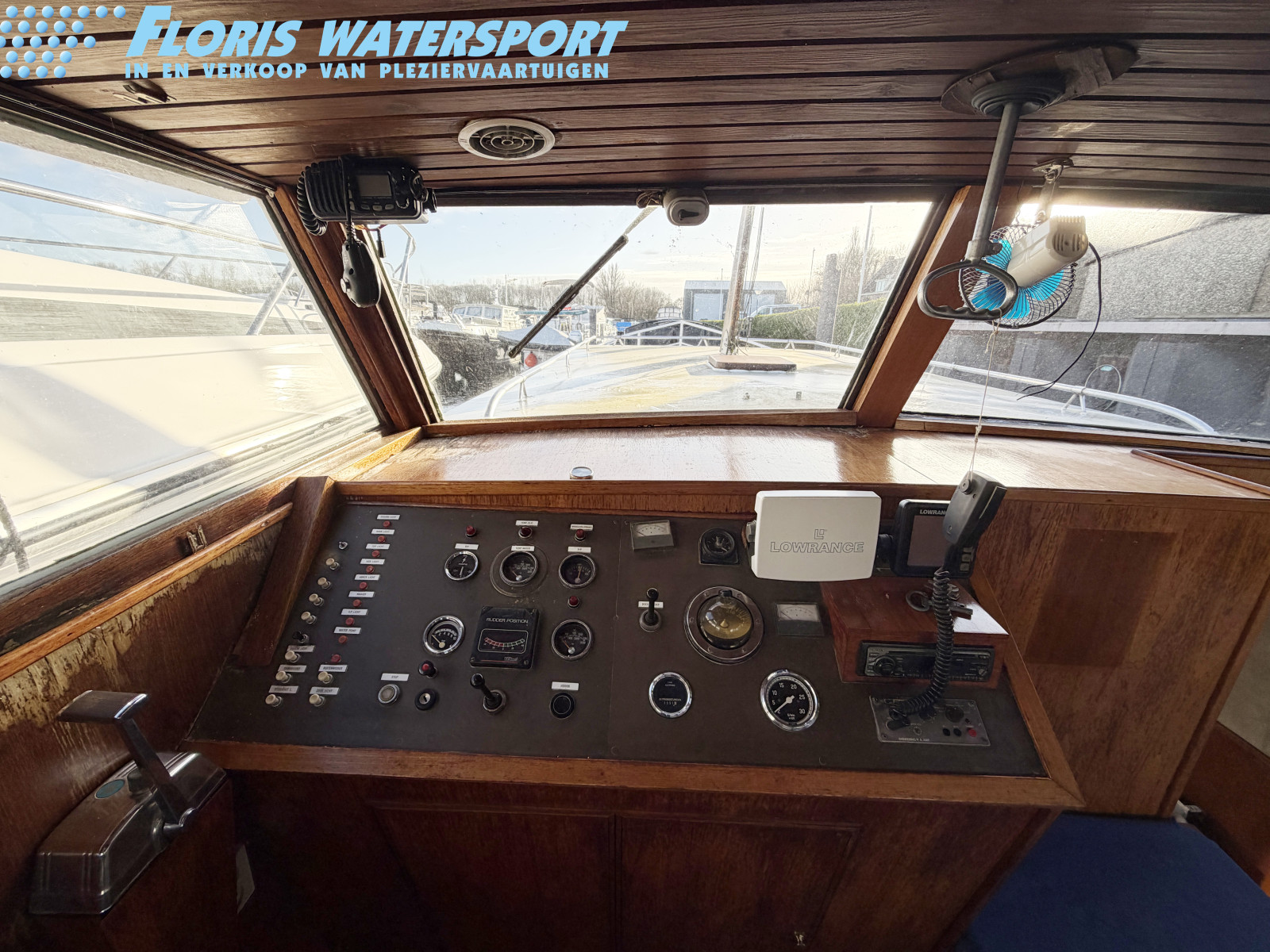 foto: 4 Westlander 1800