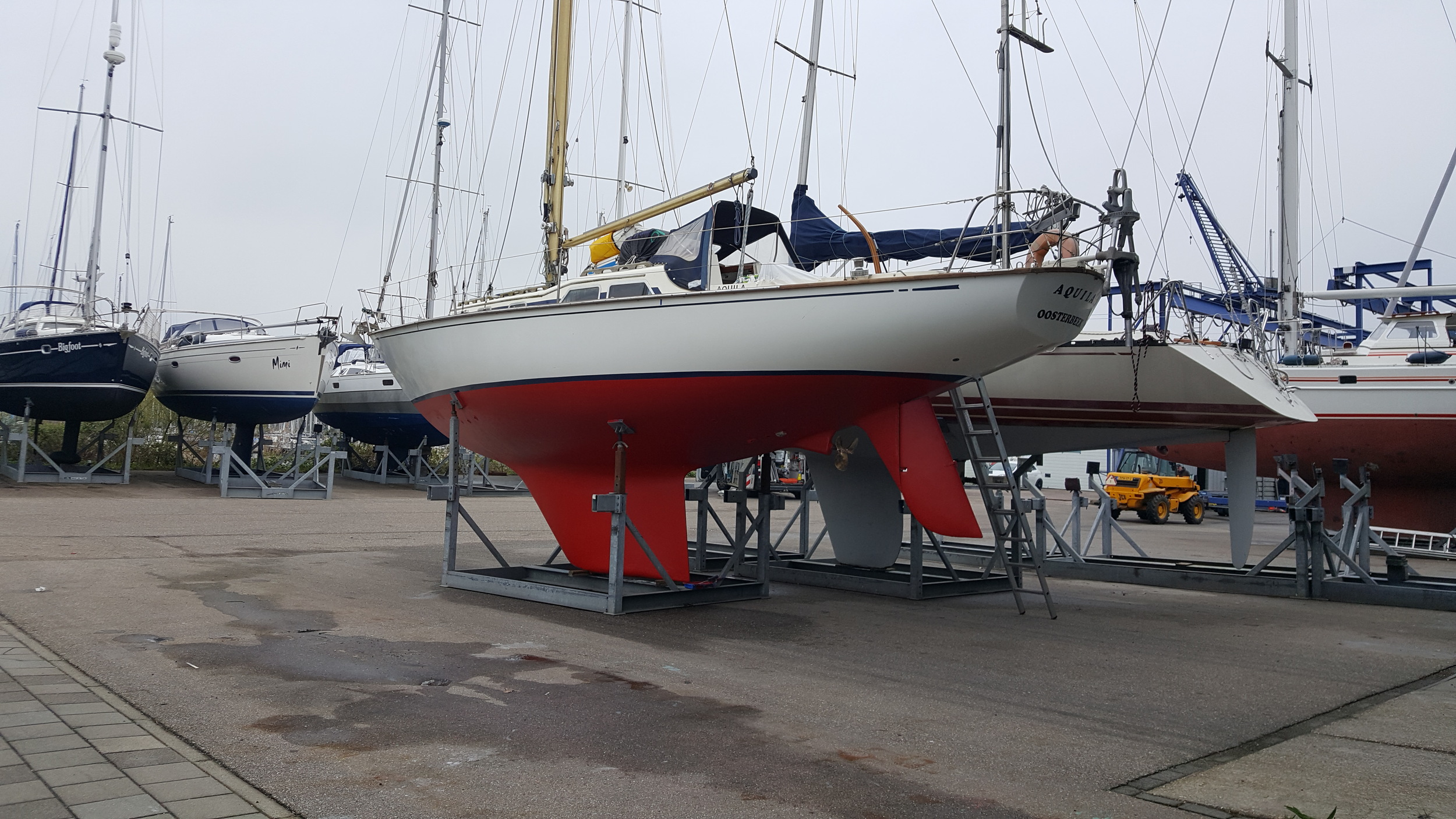 foto: 7 Frans Maas Raider 35