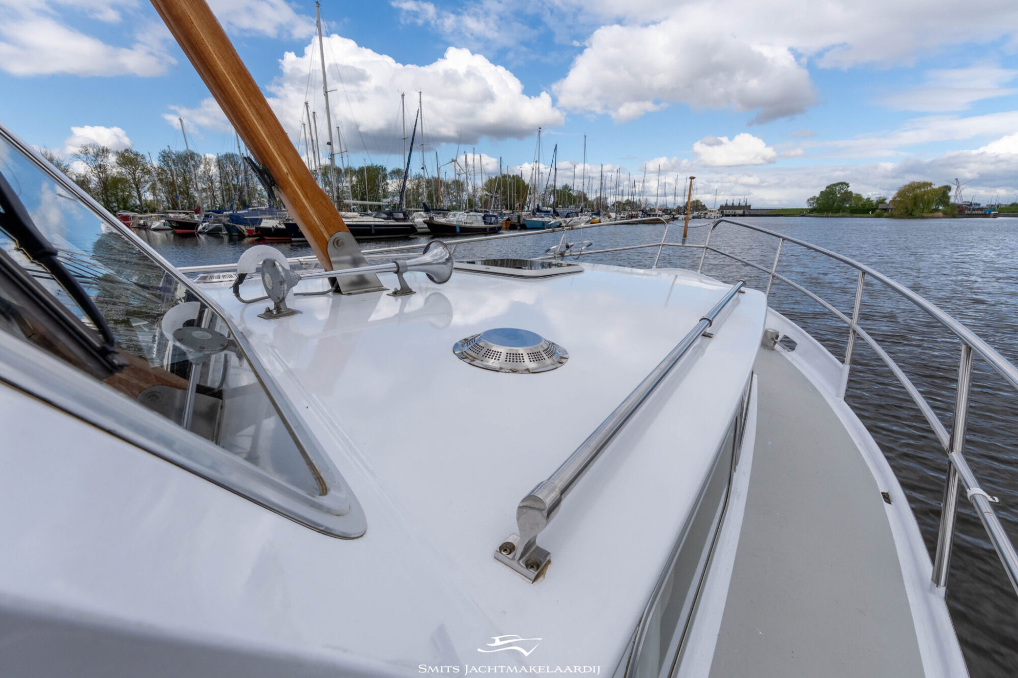 foto: 6 Proficiat Proficiat Kruiser 10.00 AK Cabrio