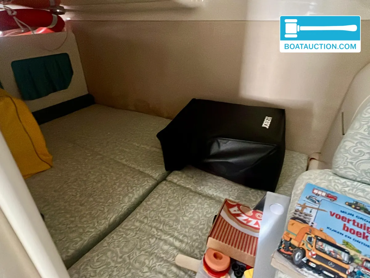 foto: 6 Cranchi Giada 30
