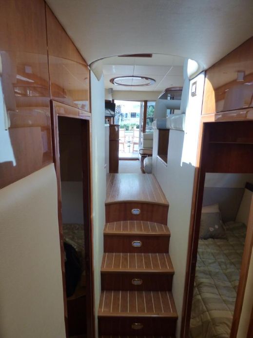 foto: 5 Majesty 50 Fly