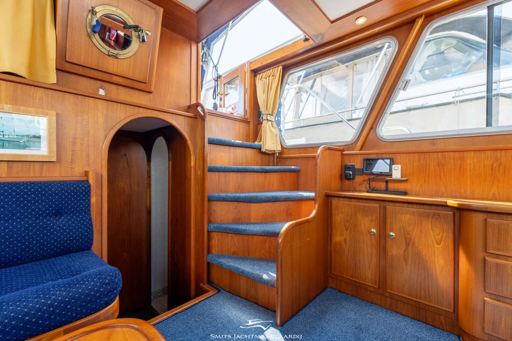 foto: 6 Babro yachting Babro Classic 13.40 AK