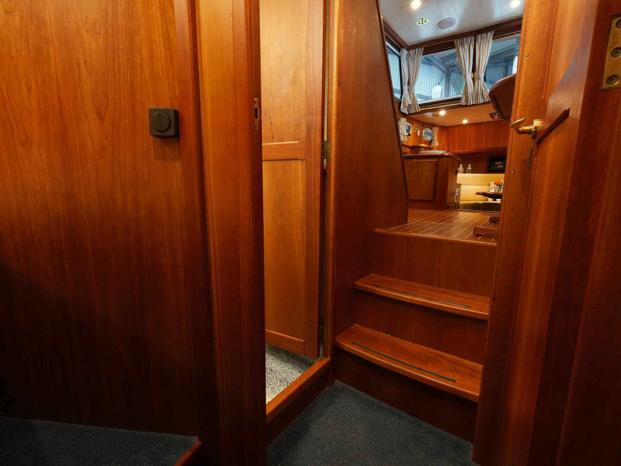 foto: 4 Jetten Jetten Bully 9.60 AK