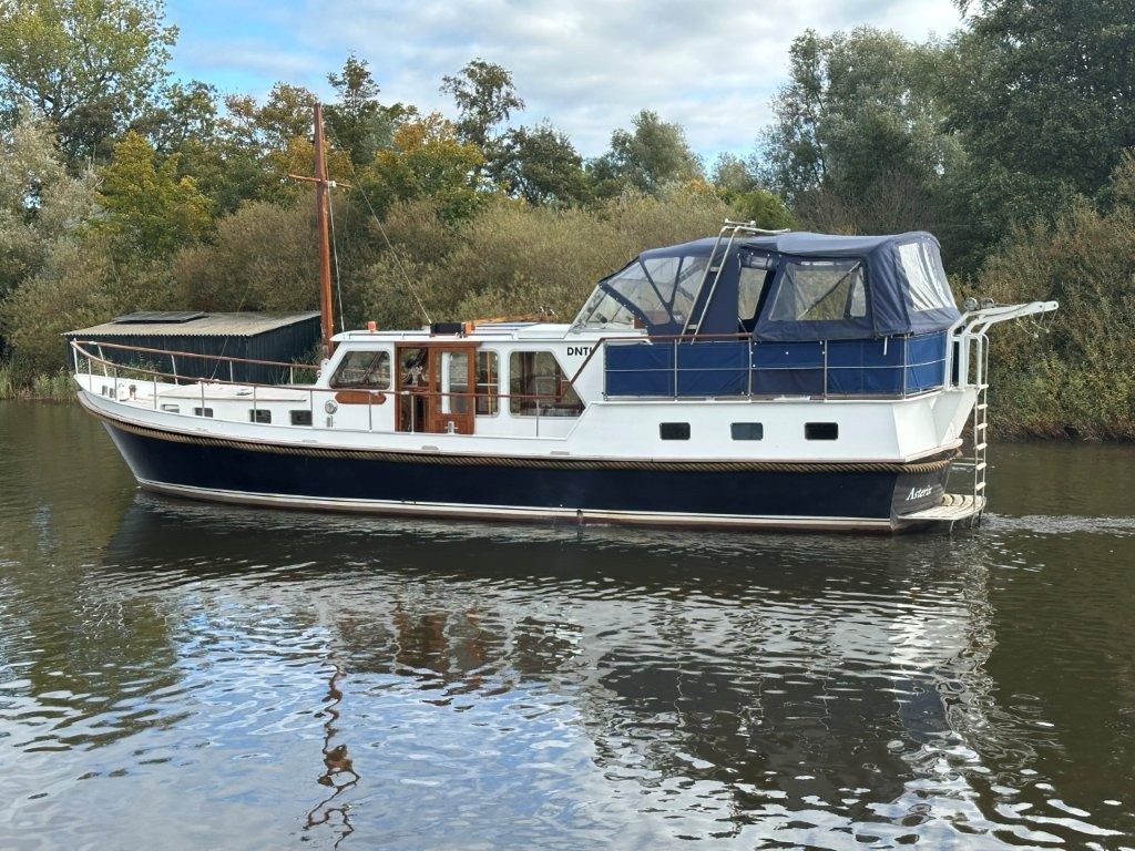 foto: 7 De Ruiterkruiser 1370 AK