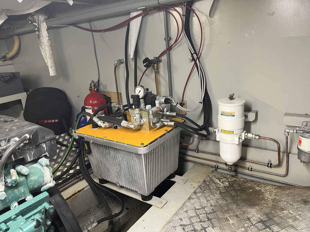 foto: 12 Valk Continental 1500