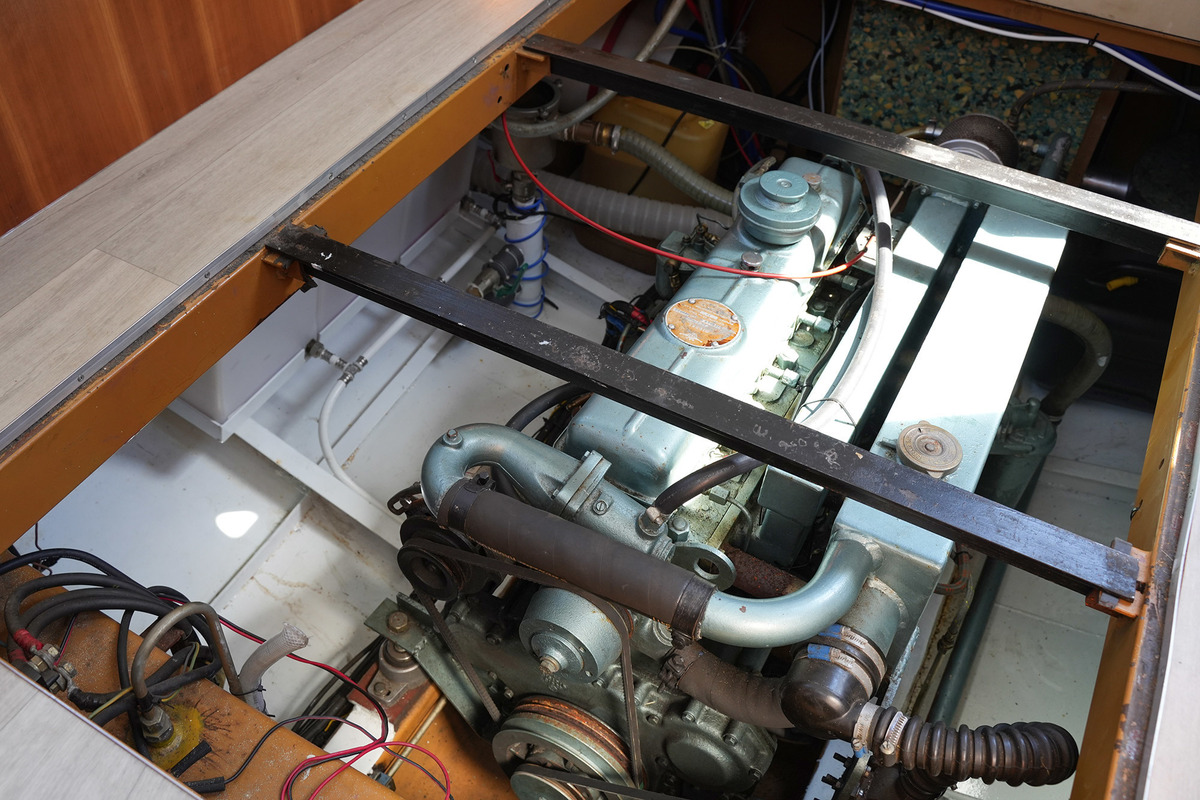 foto: 6 Treffer 1300 AK