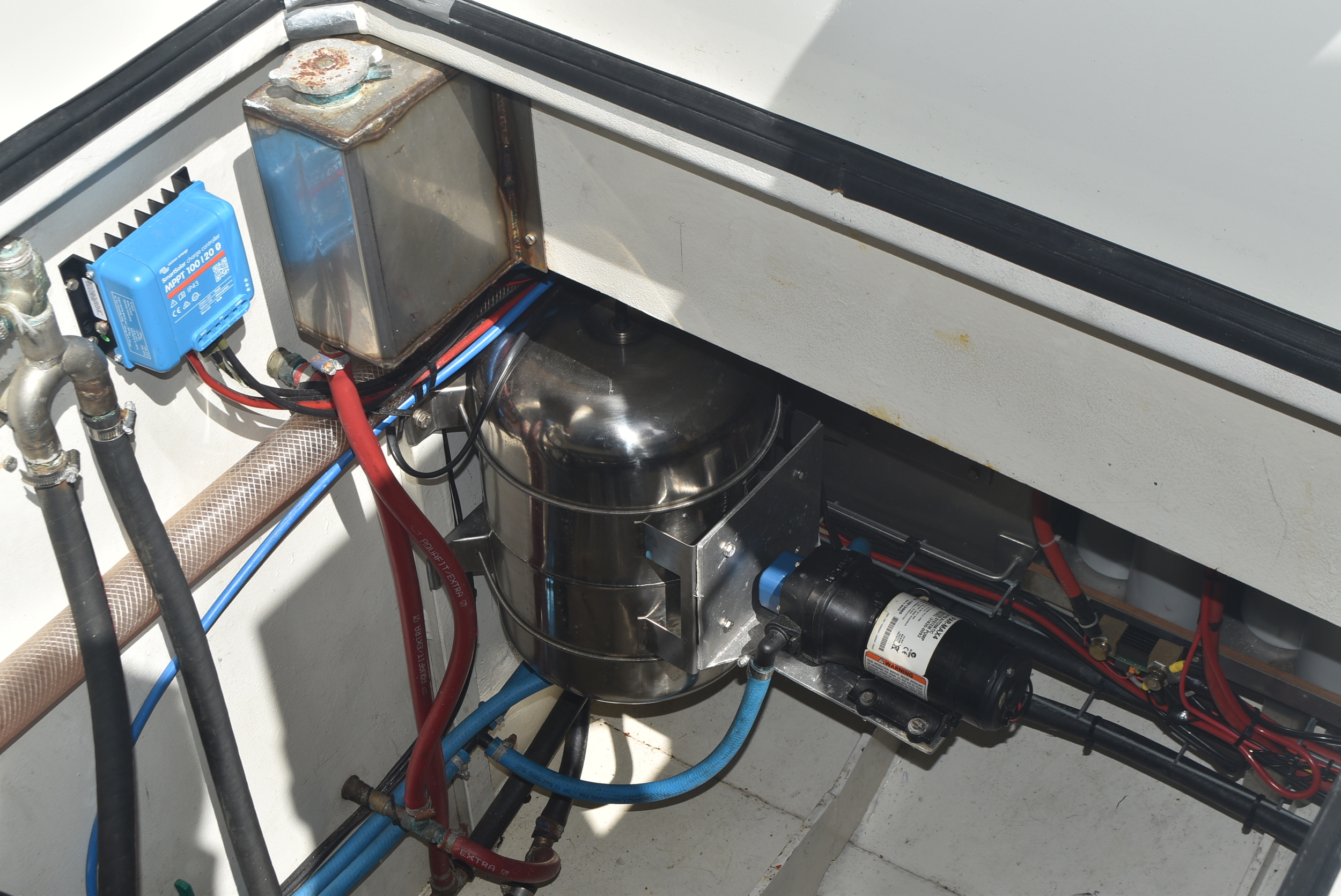 foto: 9 Vikingbank Vripack 1100