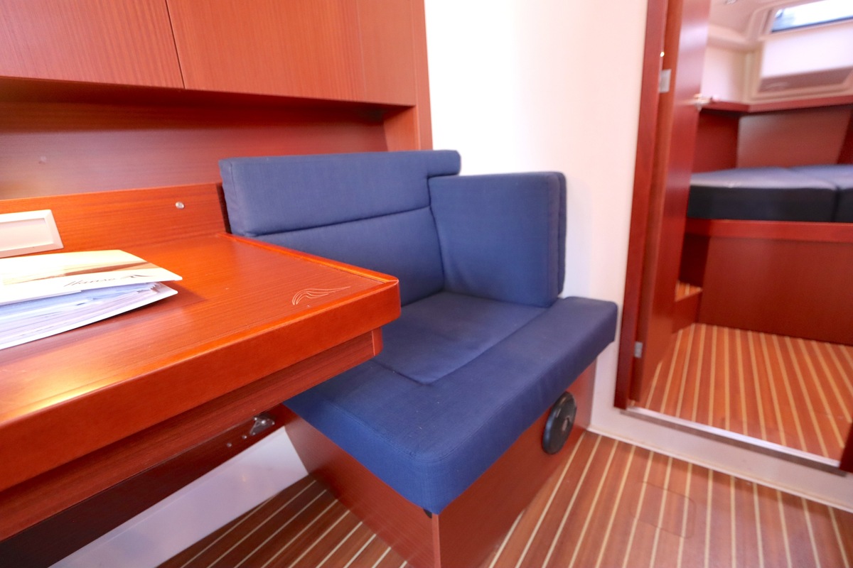 foto: 10 Hanse 415