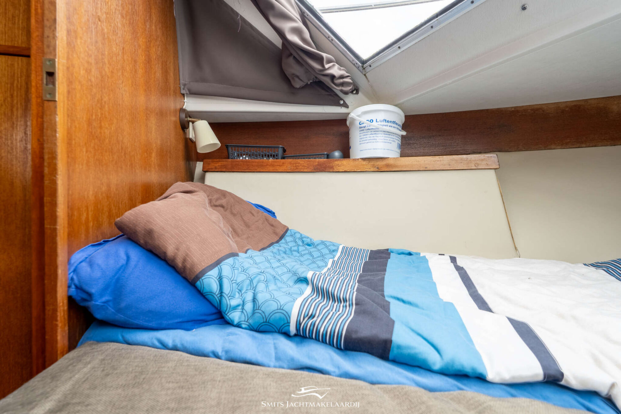 foto: 5 Polaris Polaris Manta 8.60 HT