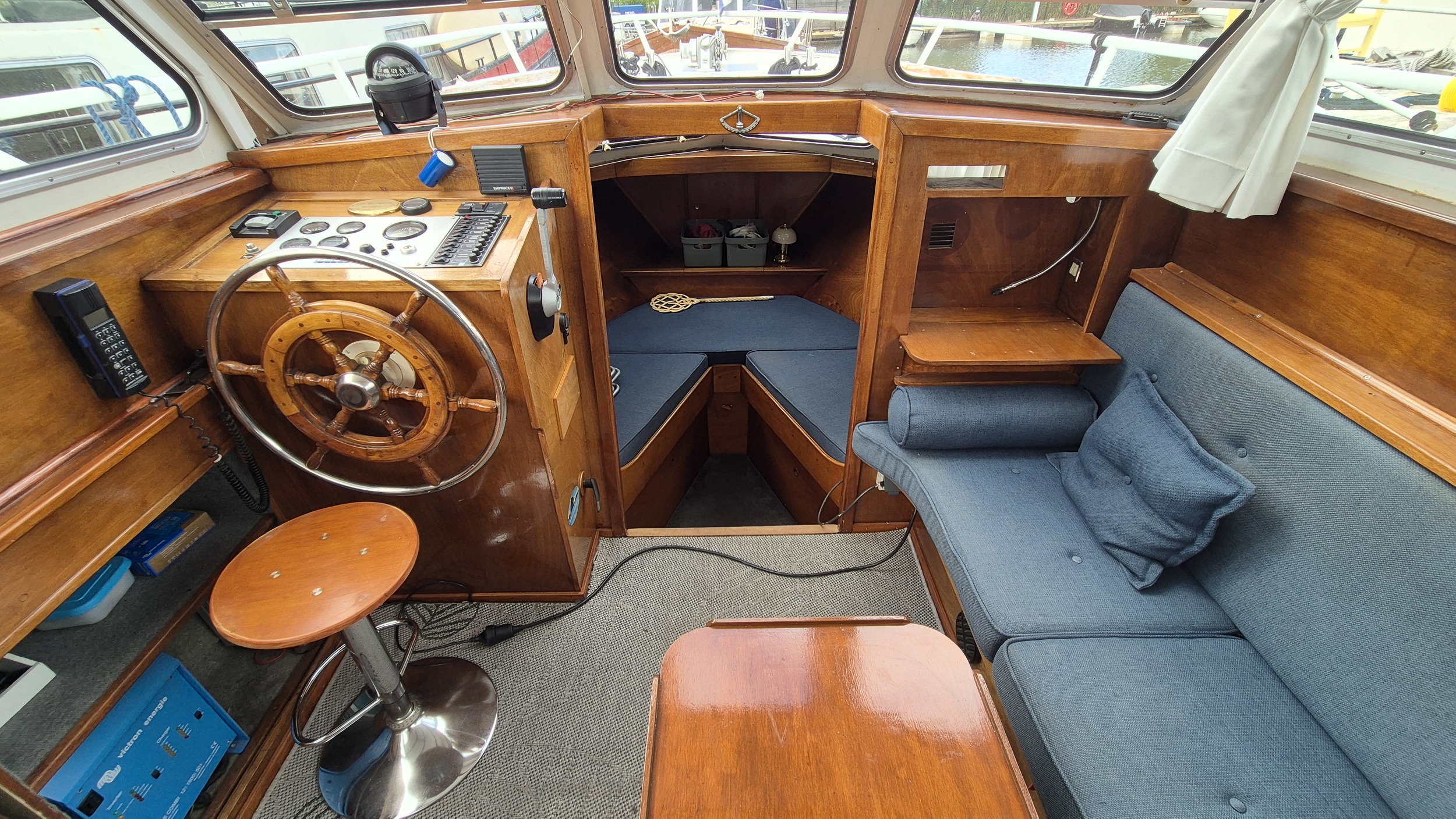 foto: 5 Beachcraft 10.5 AK