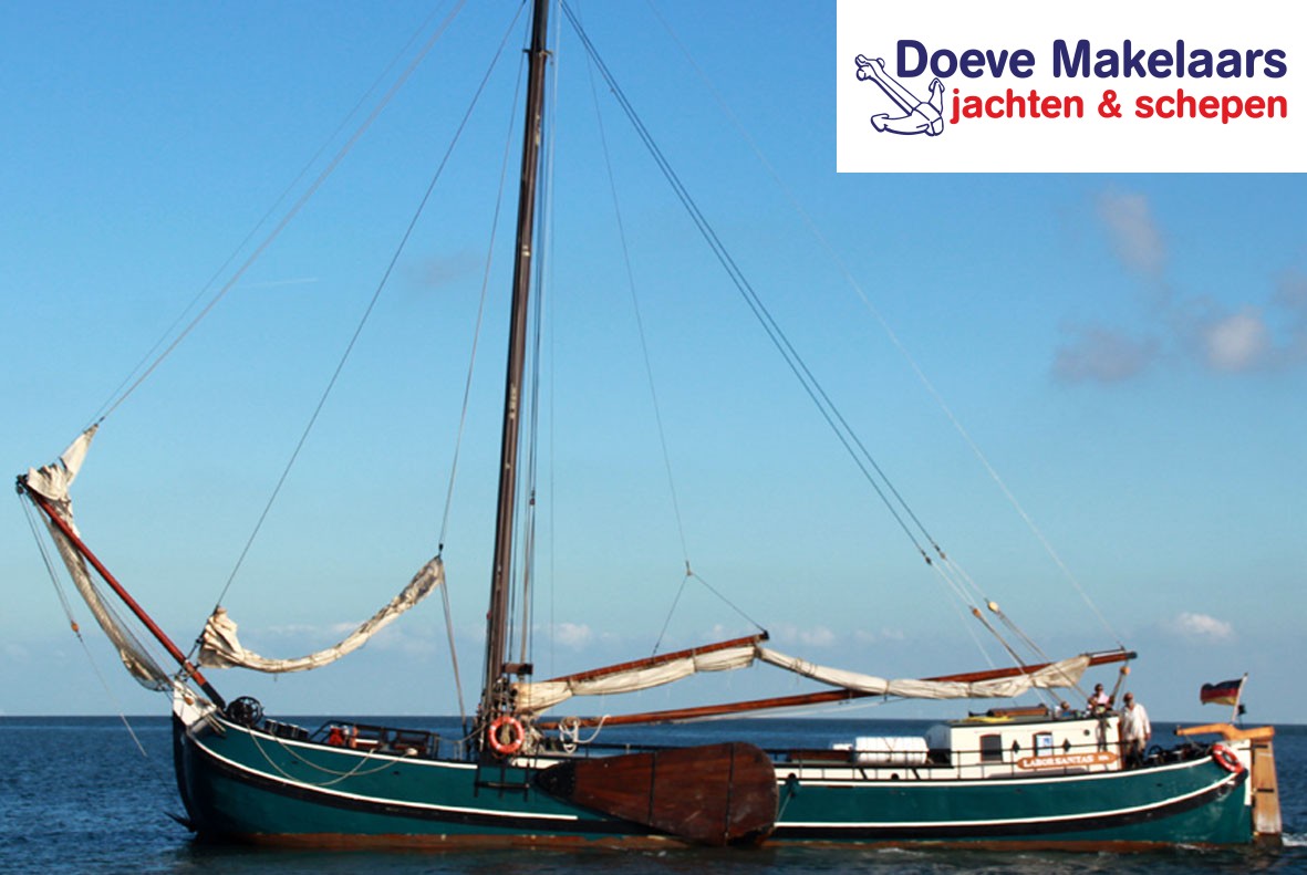 hoofdfoto: 1 Groninger Zeiltjalk 23.15