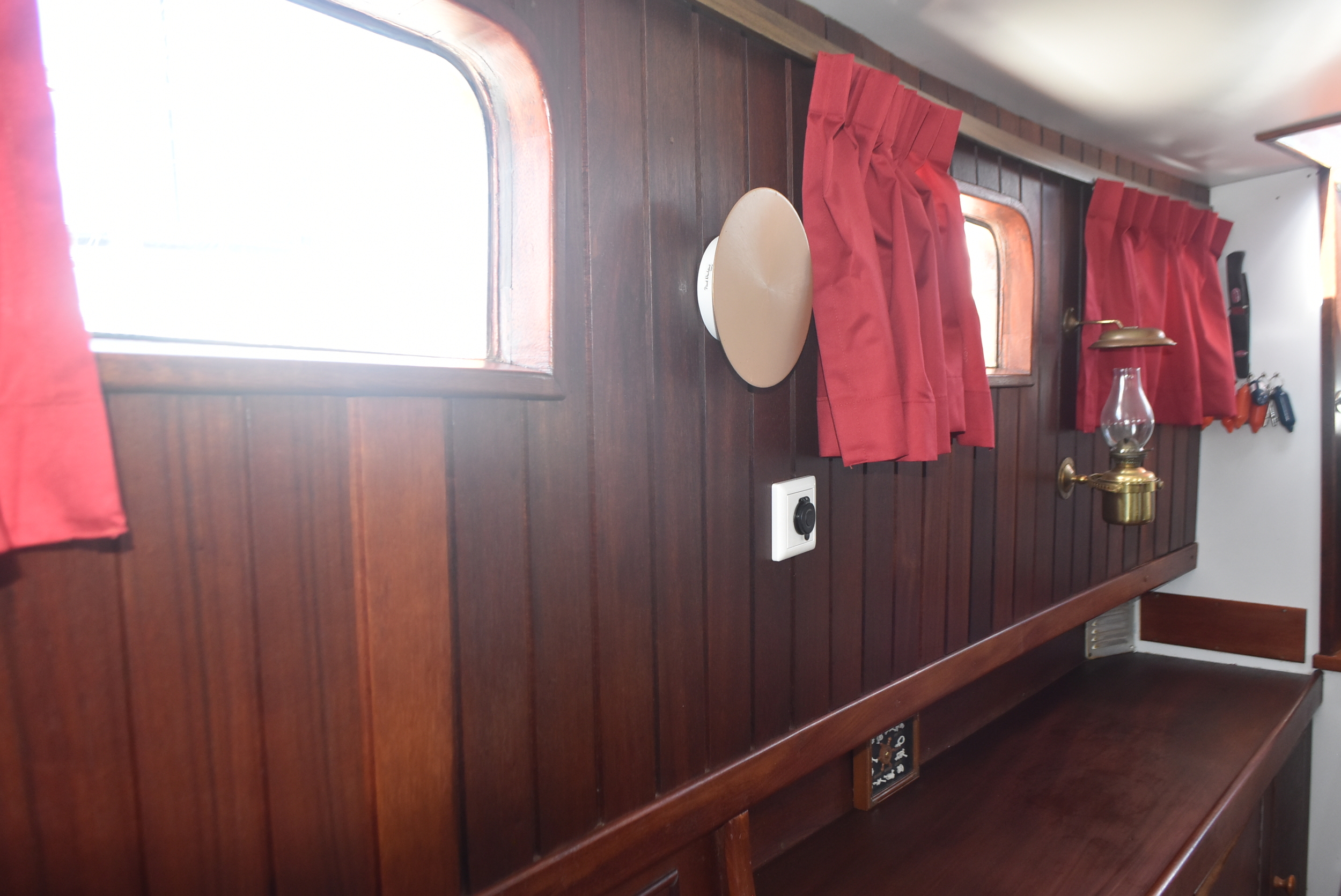 foto: 9 Spitsgat Motorkotter 11.50