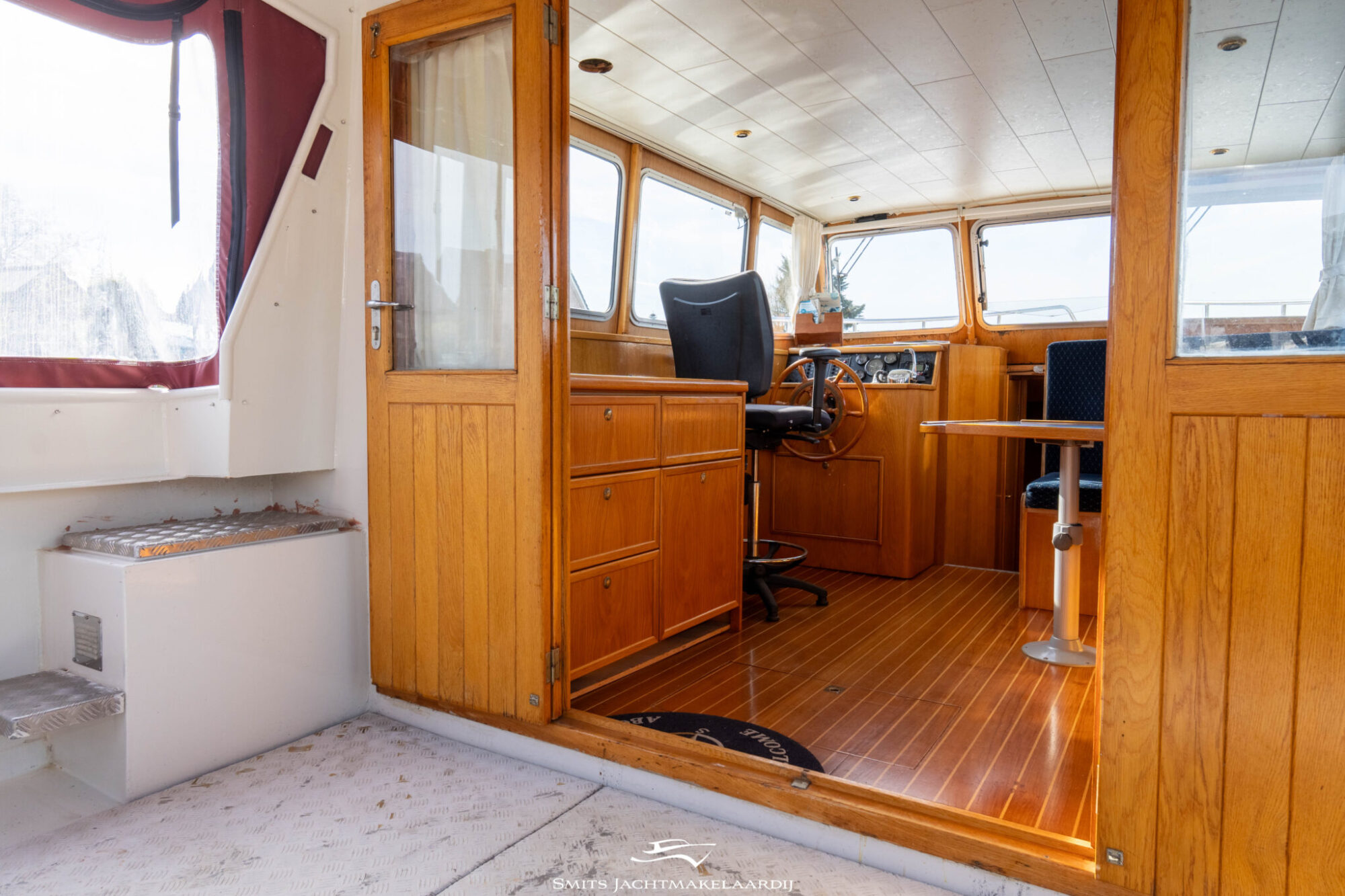 foto: 6 Barkas Barkas 10.20 OK