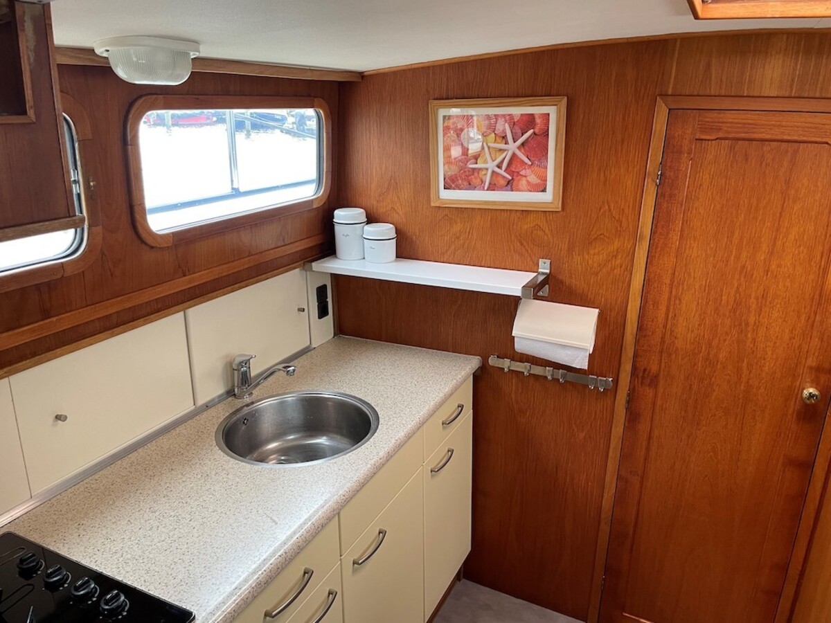 foto: 7 Molenkruiser 1300