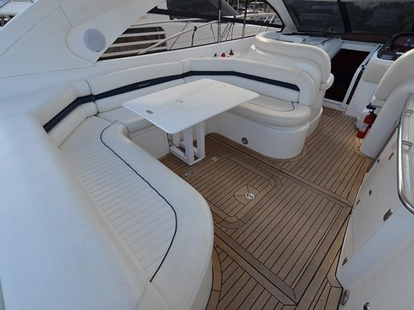 foto: 5 Sunseeker Camargue 50 HT