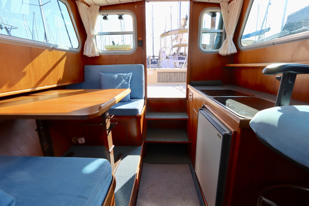 foto: 5 Barkas  Buchliner 8.50