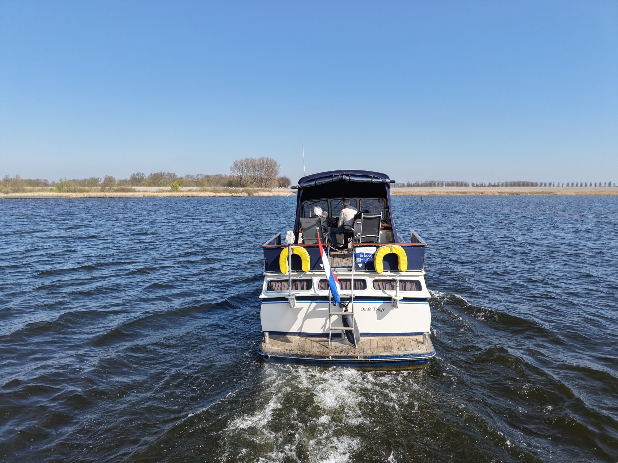 foto: 99 Valkkruiser Valkkruiser 12.30 AK Cabrio