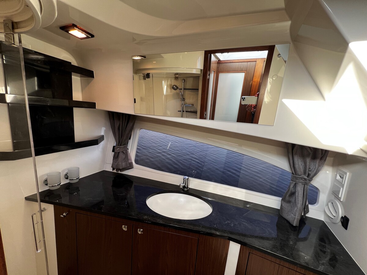 foto: 11 Marex 330 Scandinavia (2024)