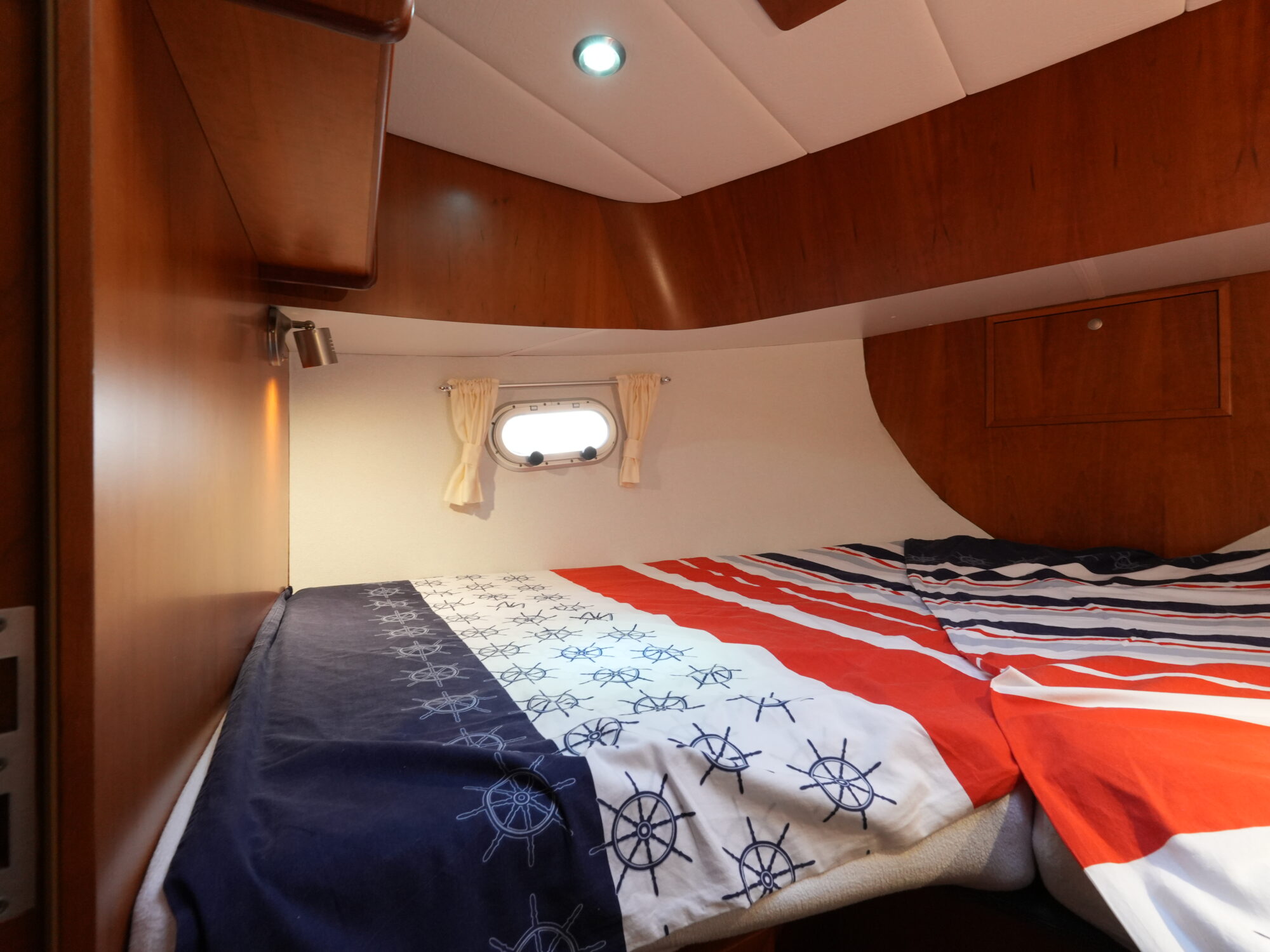 foto: 7 Boarncruiser Boarncruiser 35 Classic Line