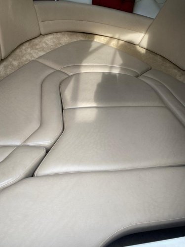 foto: 4 Rinker MTX 220