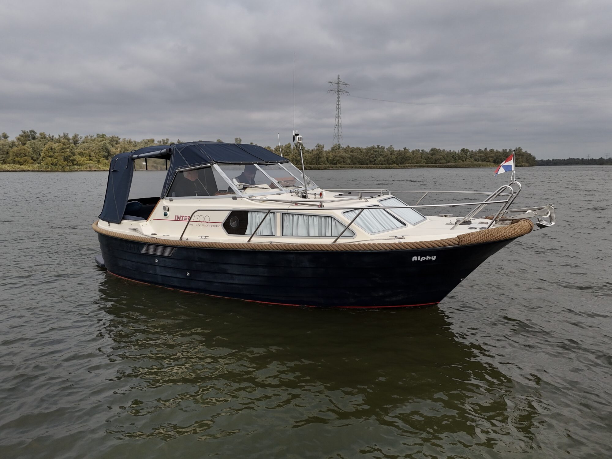 foto: 6 Inter Trading AS Inter 7700 Nor-Line Dutch Edition
