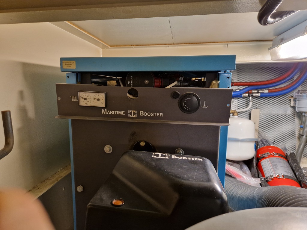 foto: 6 Hemmes 1800 GS