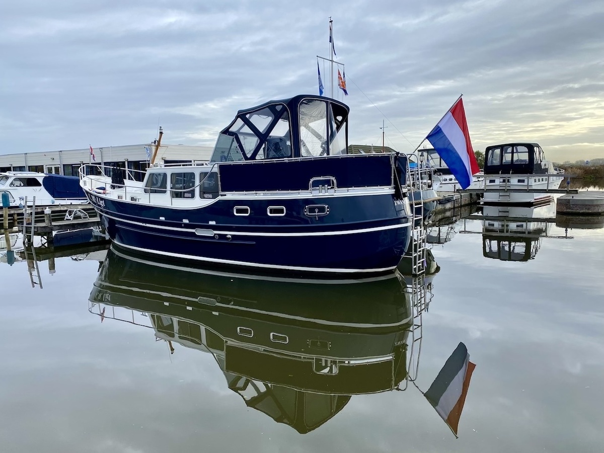 foto: 4 Kraaier Kotter 1150