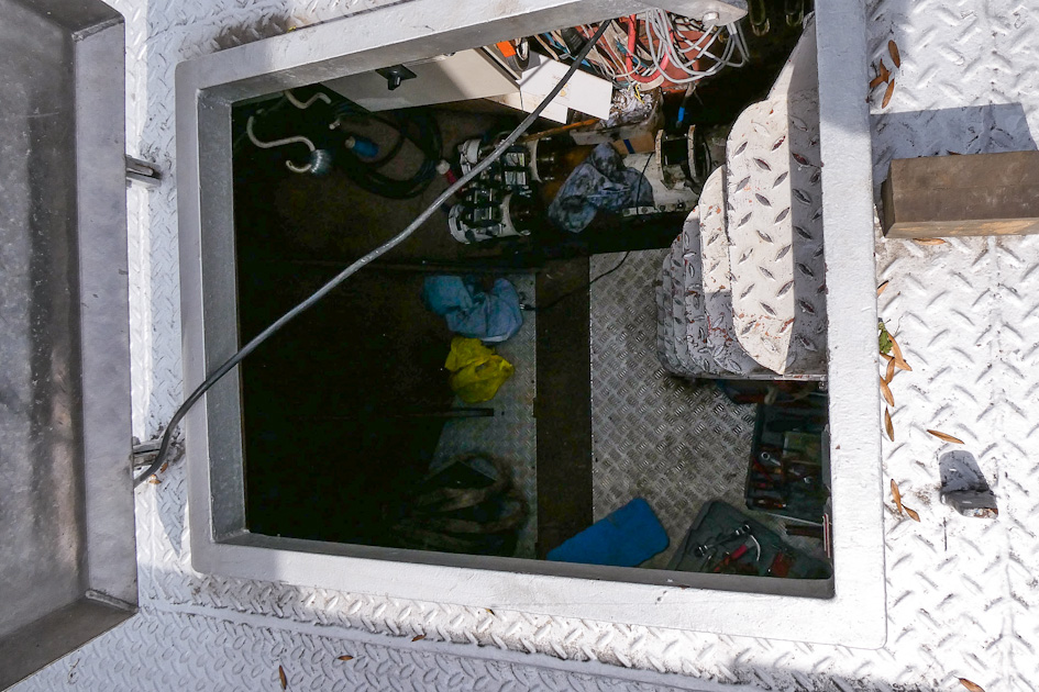 foto: 16 Motorjacht 20.18 GSOK