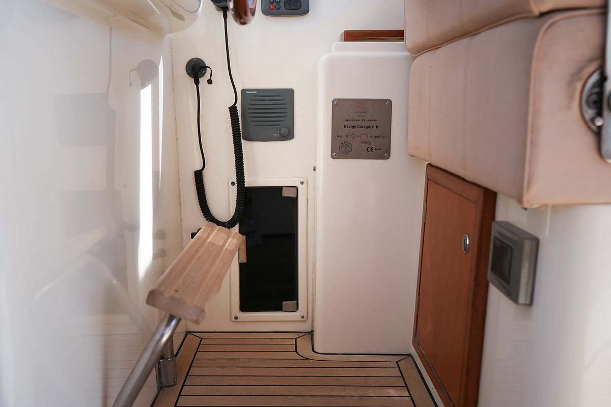 foto: 20 Apreamare 38 Comfort