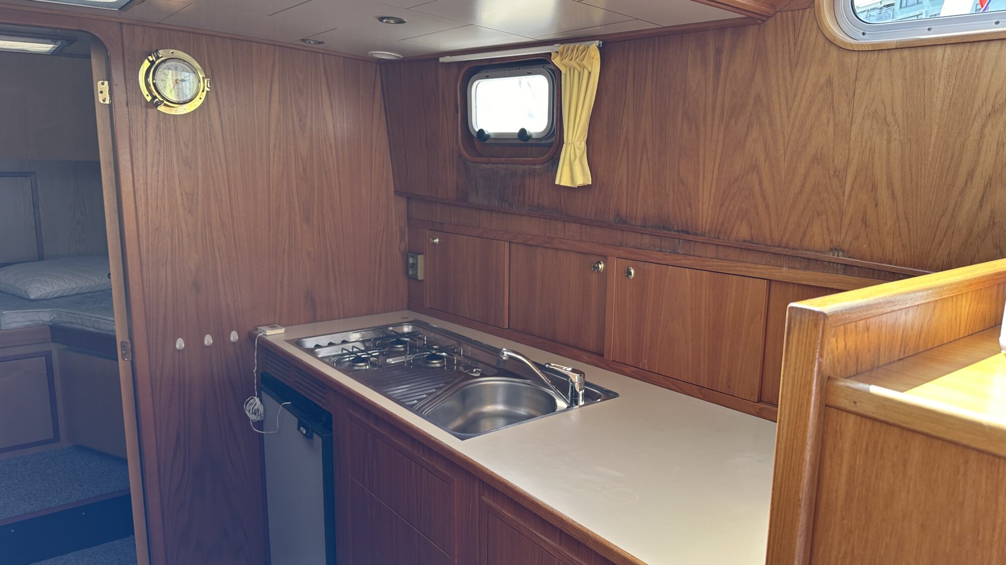 foto: 8 Marhen Marhen 11.60 AK Cabrio