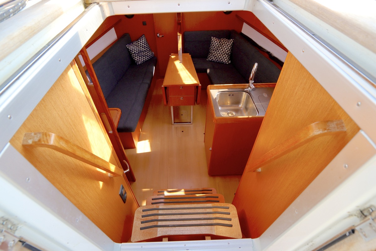 foto: 6 Bavaria 33 Cruiser