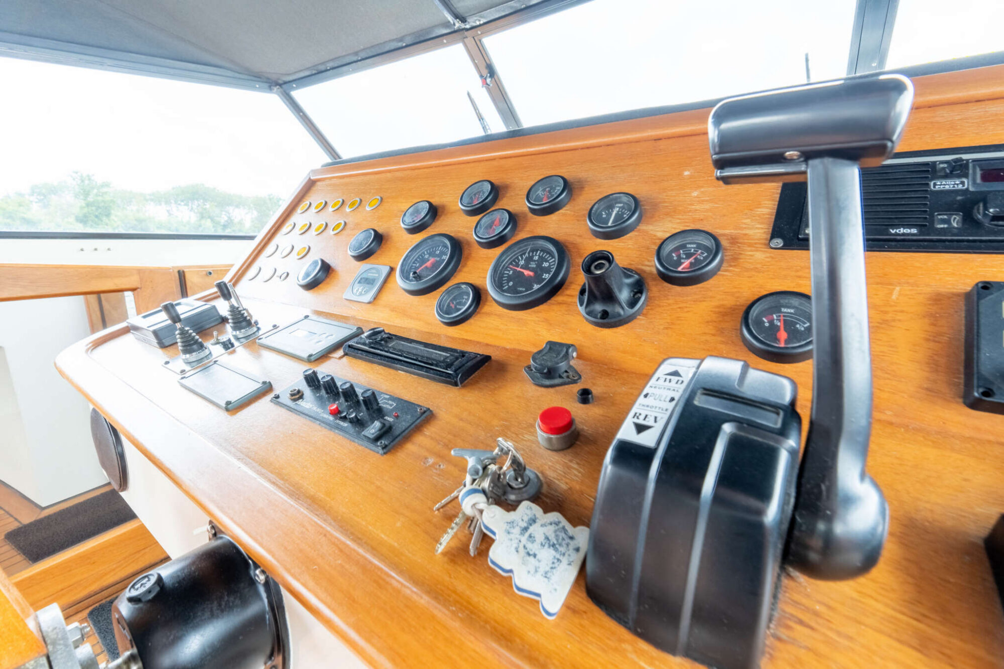 foto: 9 Van der Heijden Van der Heijden Elegance 13.50 AK Cabrio