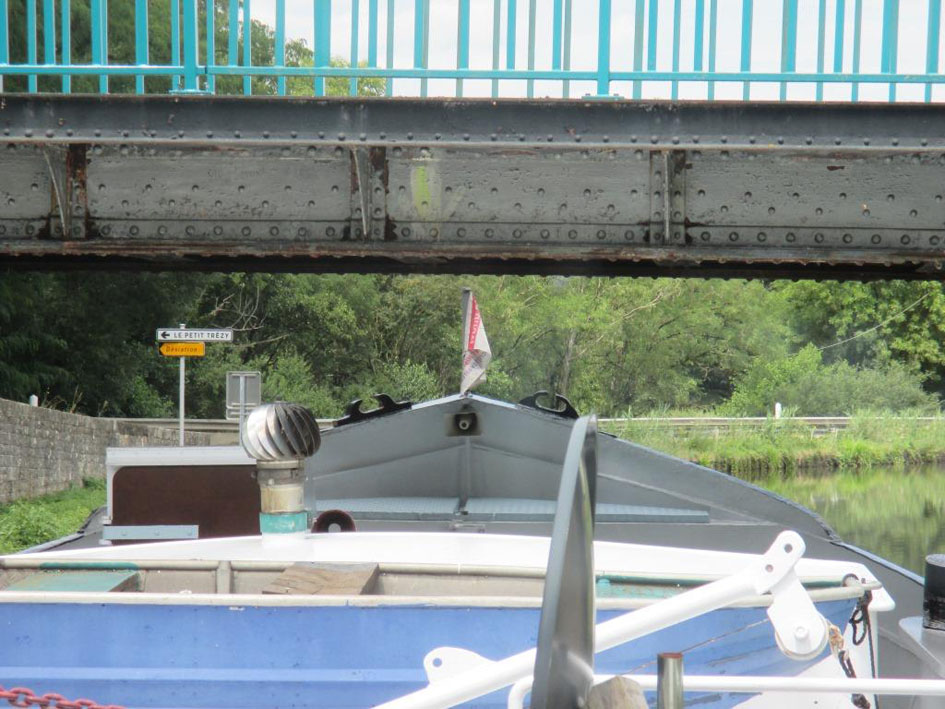 foto: 9 Waddenvaarder 25.40 Rijnvaart gecertificeerd