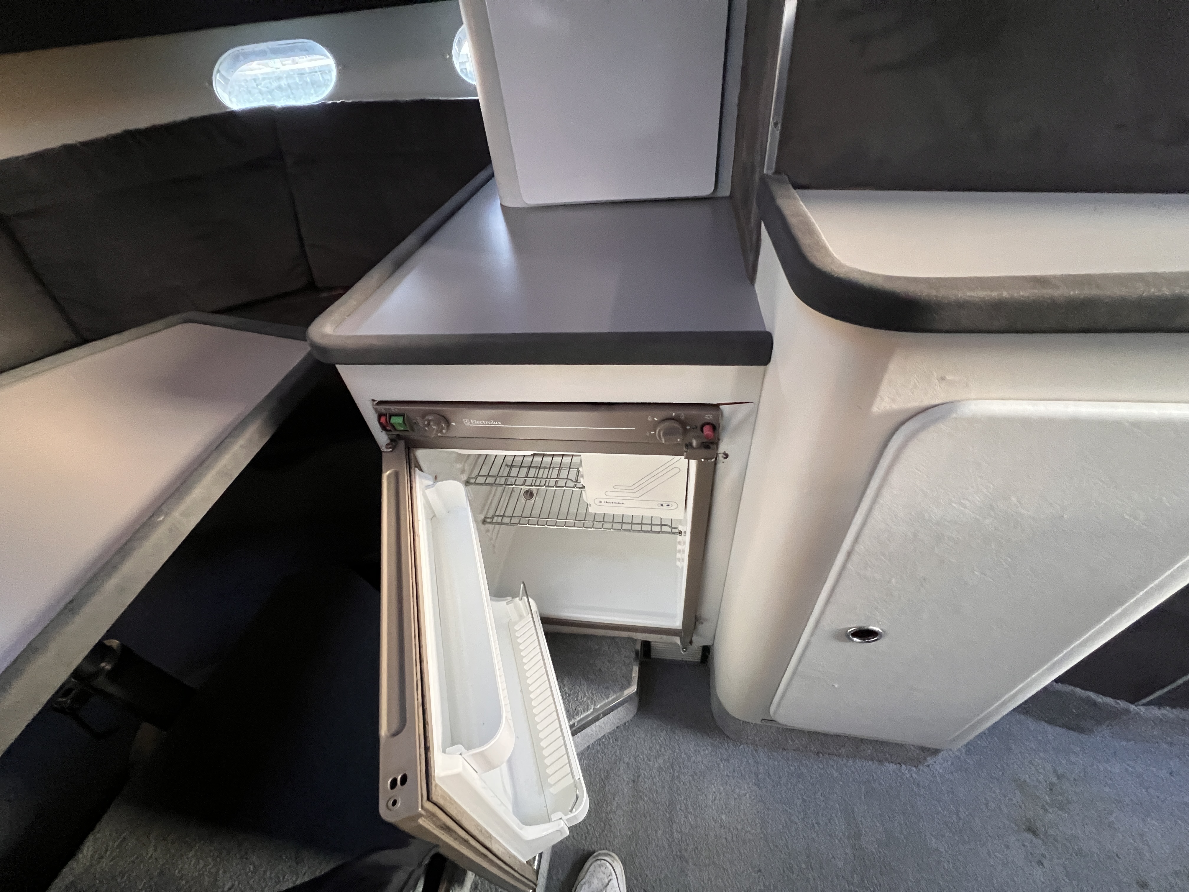 foto: 4 Sunseeker 36