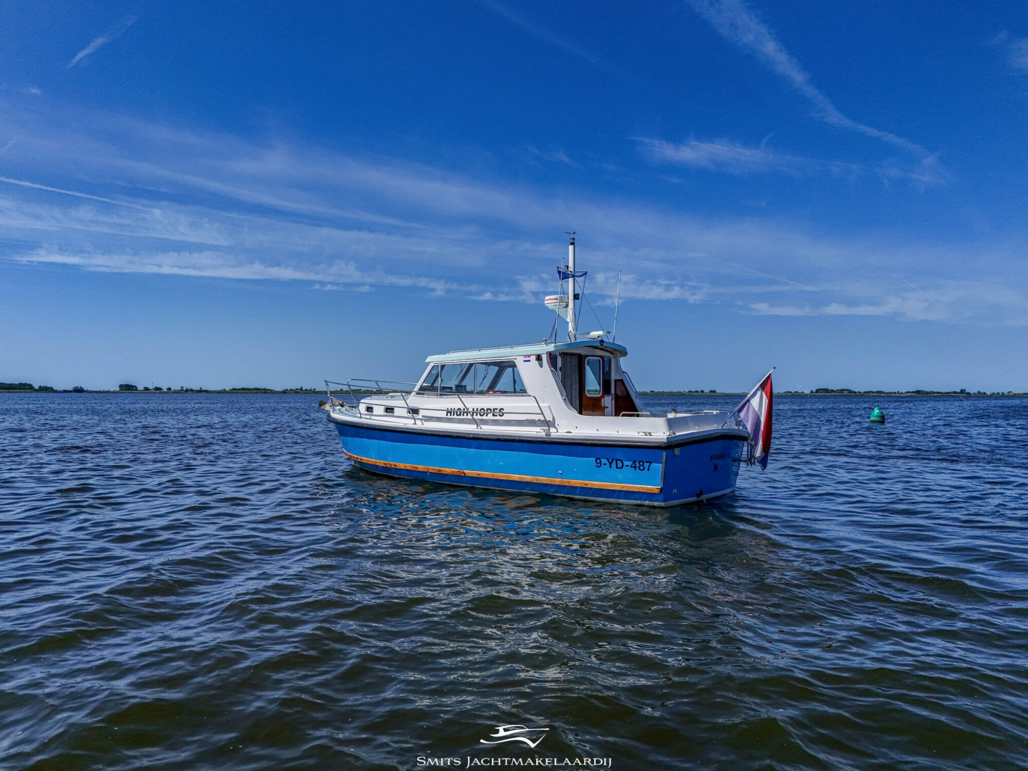 foto: 12 Channel Island Channel Island 32 OK